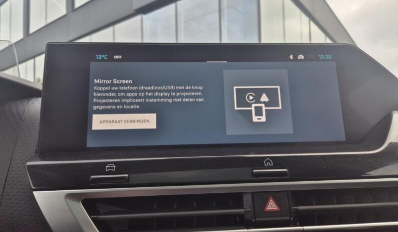 
								Citroen C4 MAX full									