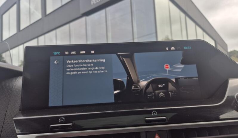 
								Citroen C4 MAX full									