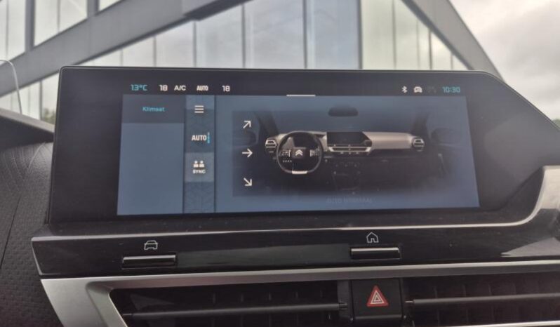 
								Citroen C4 MAX full									
