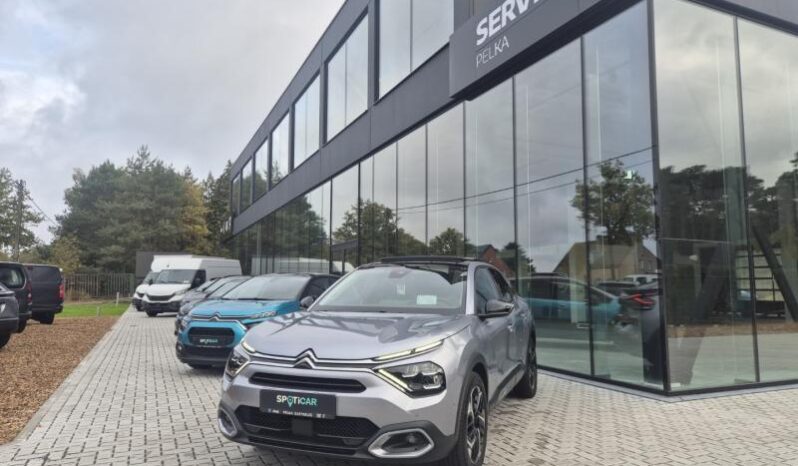
								Citroen C4 MAX full									