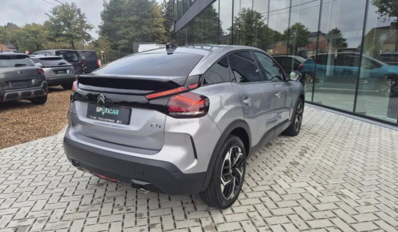 
								Citroen C4 MAX full									