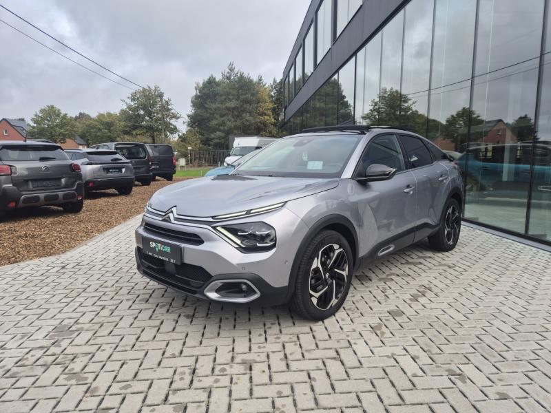 Citroen C4 MAX