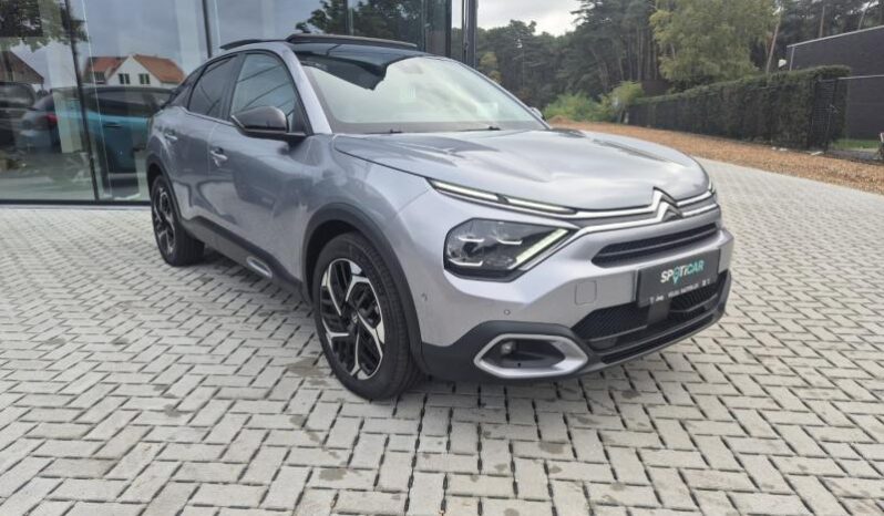 
								Citroen C4 MAX full									