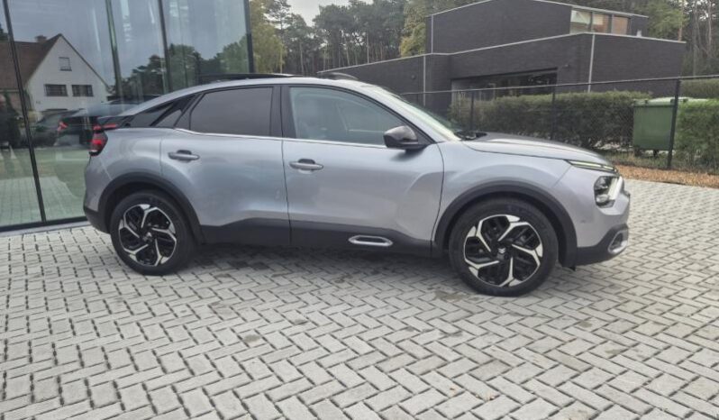 
								Citroen C4 MAX full									