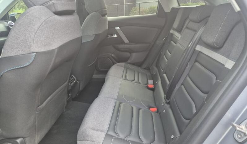 
								Citroen C4 MAX full									