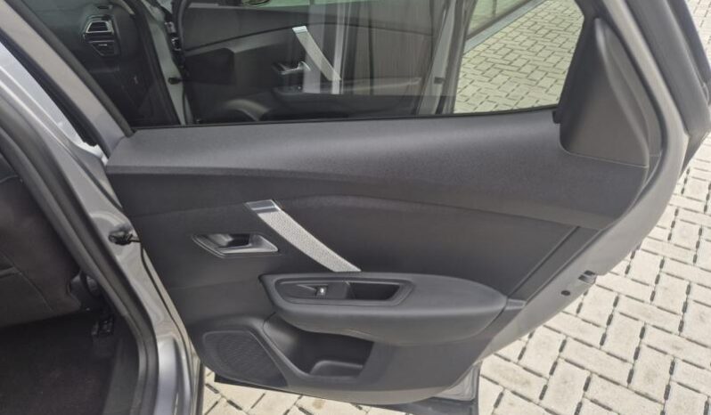 
								Citroen C4 MAX full									