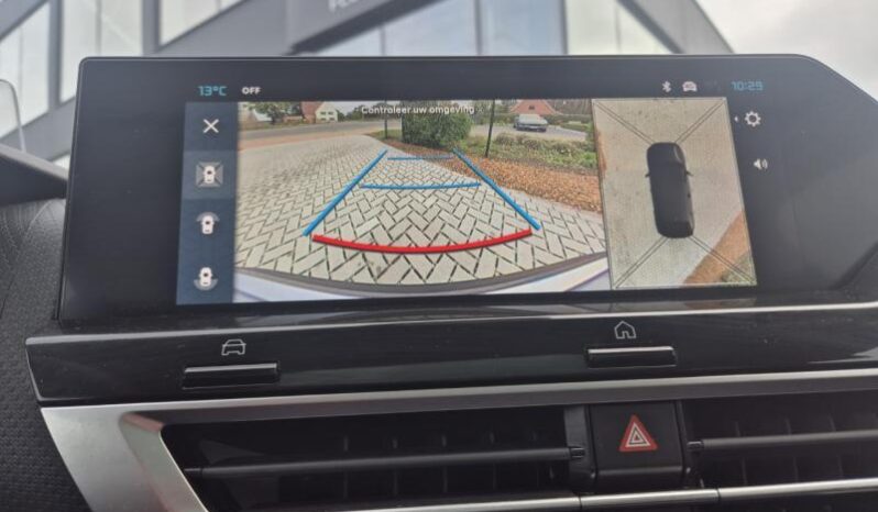 
								Citroen C4 MAX full									