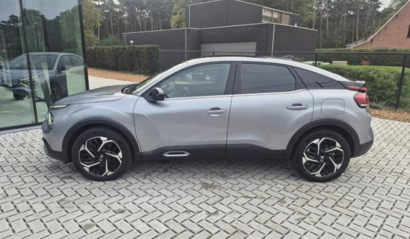 
								Citroen C4 MAX full									