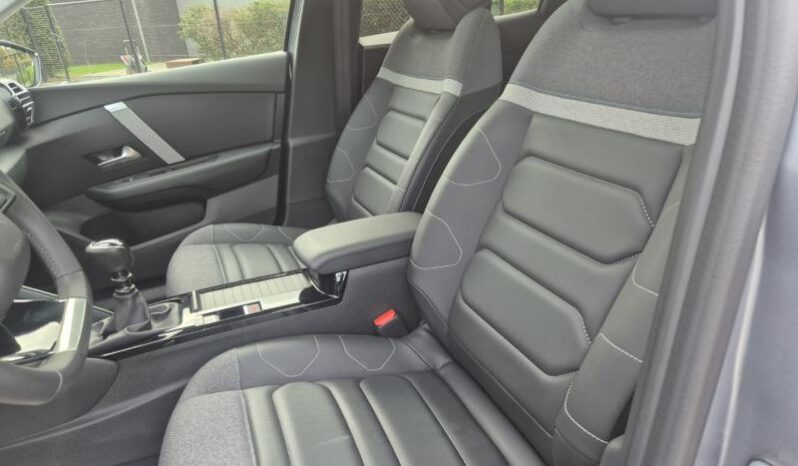 
								Citroen C4 MAX full									