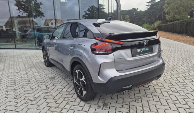 
								Citroen C4 MAX full									