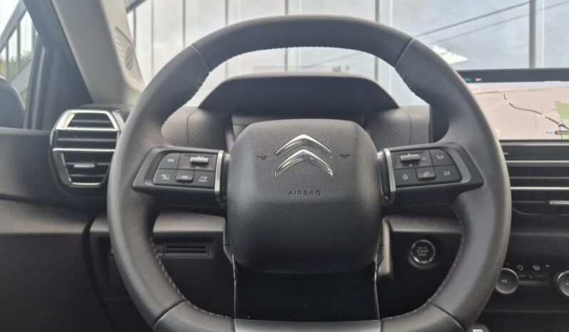 
								Citroen C4 MAX full									