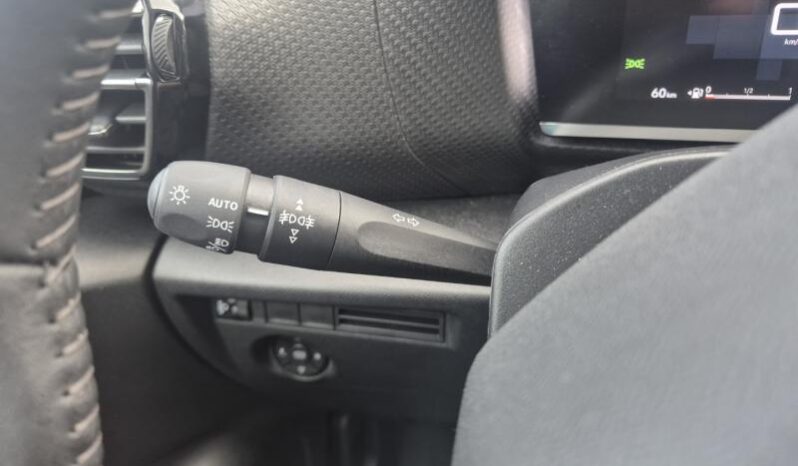
								Citroen C4 MAX full									
