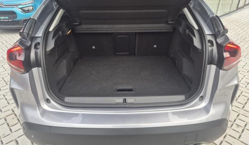 
								Citroen C4 MAX full									