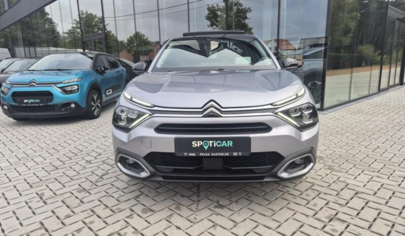 
								Citroen C4 MAX full									