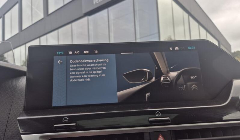 
								Citroen C4 MAX full									