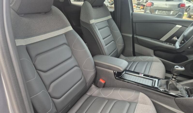 
								Citroen C4 MAX full									