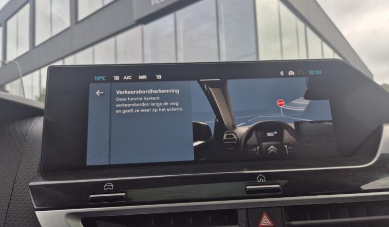 
								Citroen C4 MAX full									