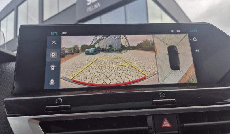 
								Citroen C4 MAX full									