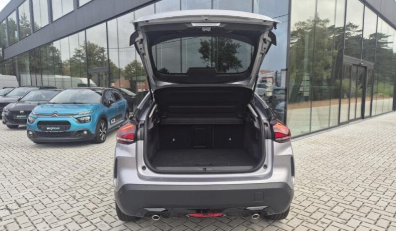 
								Citroen C4 MAX full									