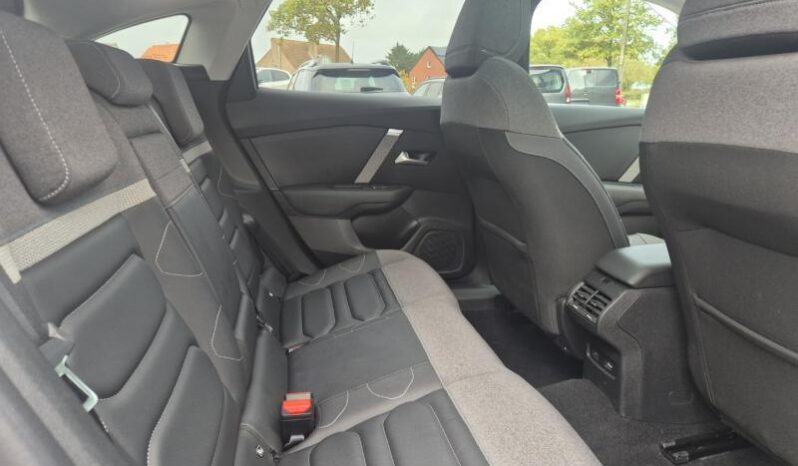 
								Citroen C4 MAX full									