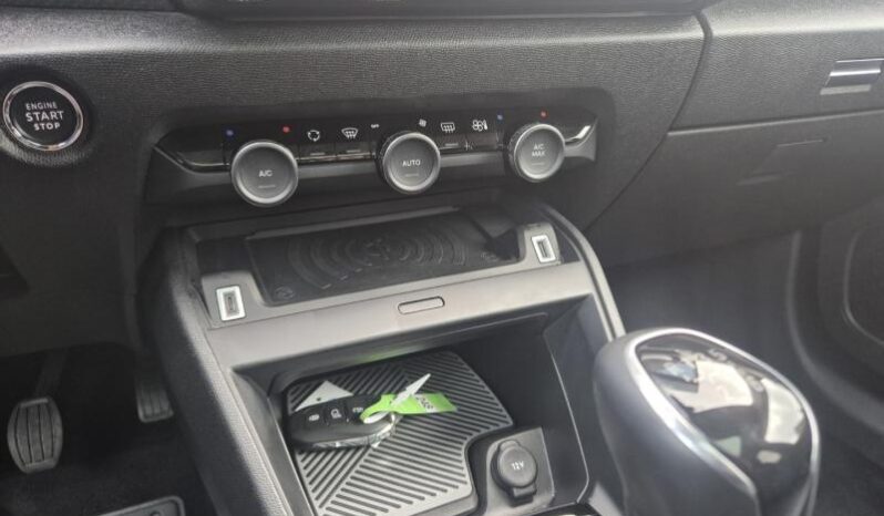 
								Citroen C4 MAX full									