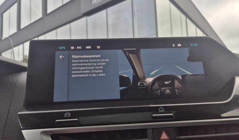 
								Citroen C4 MAX full									