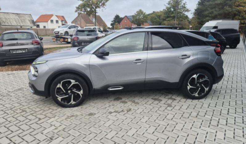 
								Citroen C4 MAX full									