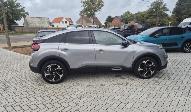 
								Citroen C4 MAX full									