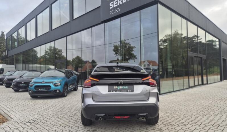 
								Citroen C4 MAX full									