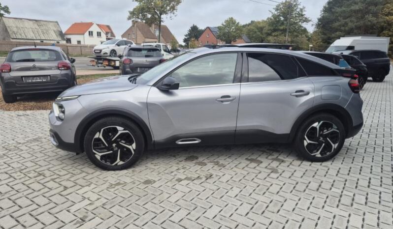 
								Citroen C4 MAX full									