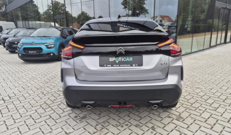 
								Citroen C4 MAX full									