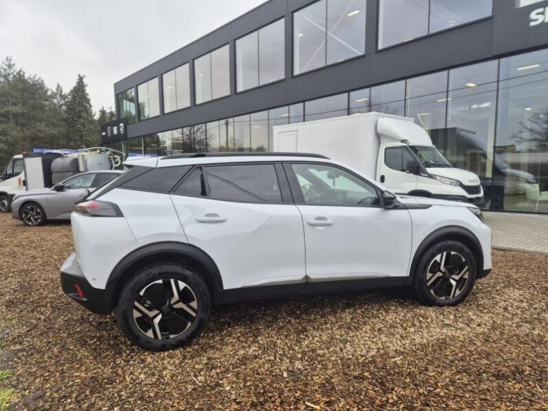 
								Peugeot 2008 ALLURE MILD HYBRIDE full									