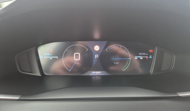 
								Peugeot 2008 ALLURE MILD HYBRIDE full									