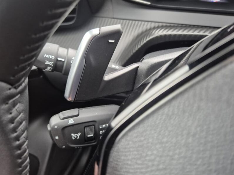 
								Peugeot 2008 ALLURE MILD HYBRIDE full									