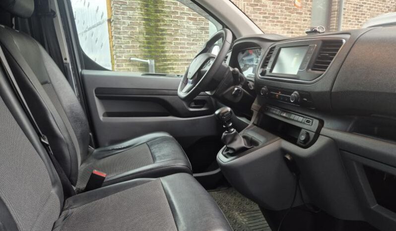 
								Peugeot Expert 2.0 HDI full									