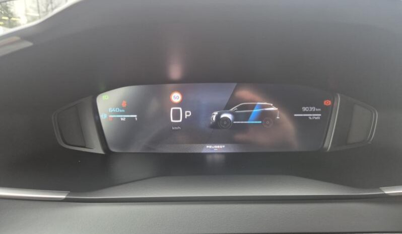
								Peugeot 2008 ALLURE MILD HYBRIDE full									