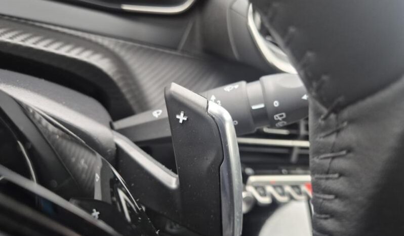 
								Peugeot 2008 ALLURE MILD HYBRIDE full									