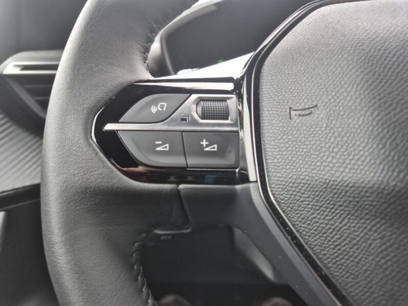 
								Peugeot 2008 ALLURE MILD HYBRIDE full									