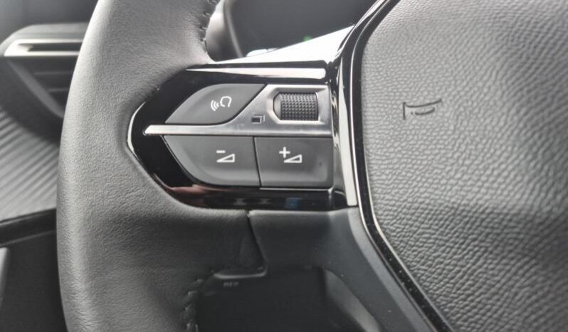 
								Peugeot 2008 ALLURE MILD HYBRIDE full									