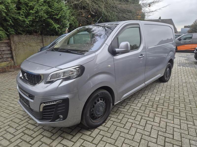 Peugeot Expert 2.0 HDI