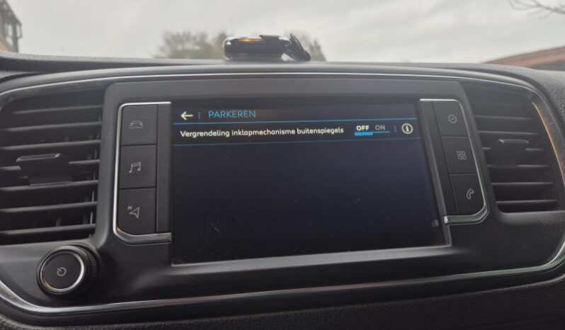 
								Peugeot Expert 2.0 HDI full									