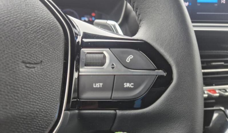 
								Peugeot 2008 ALLURE MILD HYBRIDE full									