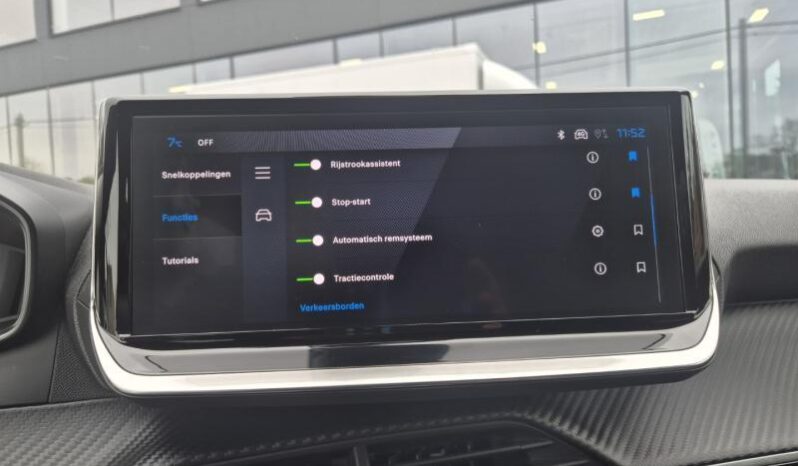 
								Peugeot 2008 ALLURE MILD HYBRIDE full									