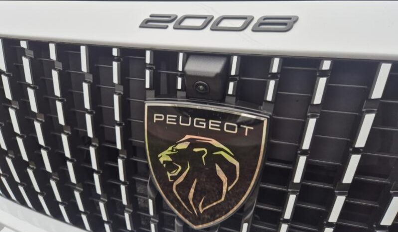 
								Peugeot 2008 ALLURE MILD HYBRIDE full									