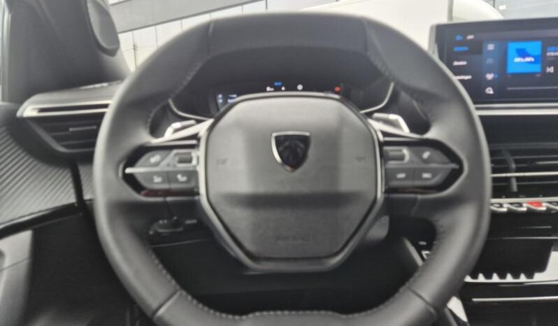 
								Peugeot 2008 ALLURE MILD HYBRIDE full									