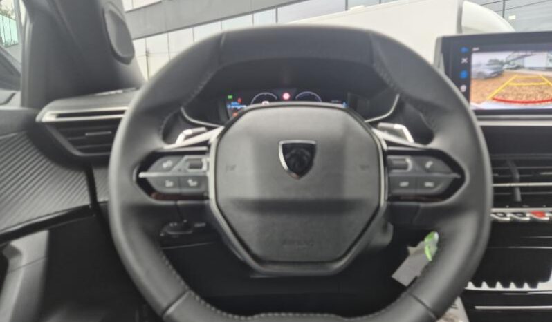 
								Peugeot 2008 ALLURE MILD HYBRIDE full									