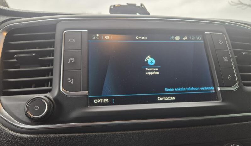 
								Peugeot Expert 2.0 HDI full									