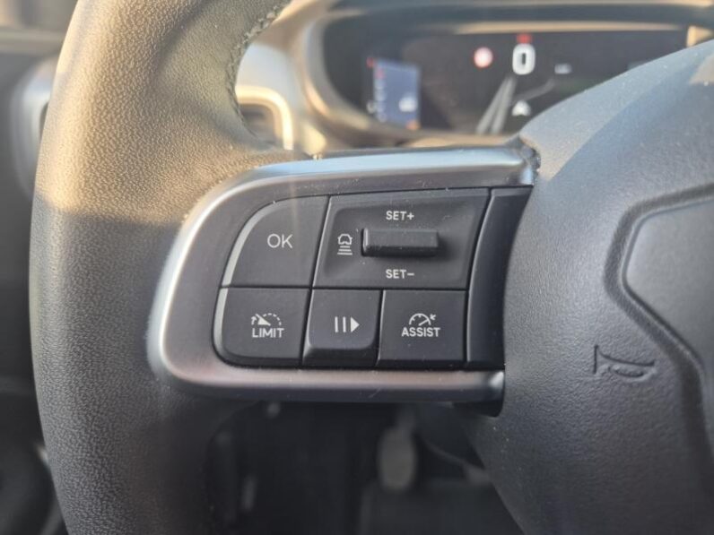 
								Jeep Avenger SUMMIT full									