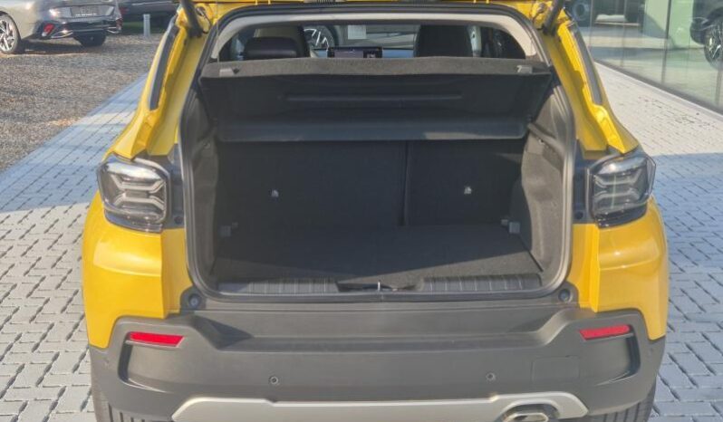 
								Jeep Avenger SUMMIT full									