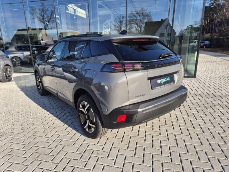 
								Peugeot 2008 ALLURE full									